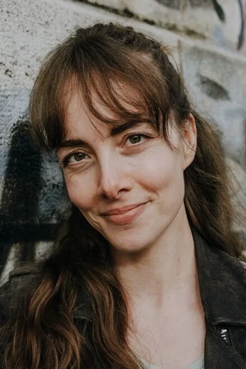 Foto de perfil de Julia Lorünser