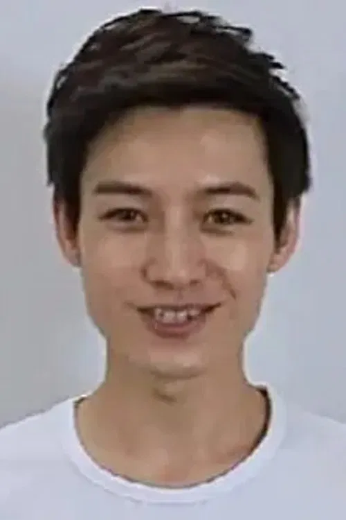 张星宇 profile picture