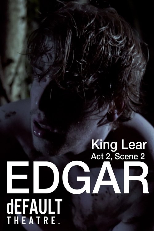 Edgar movie poster