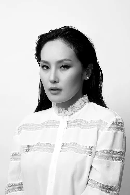 Ankhmaa Gankhuyag profile picture