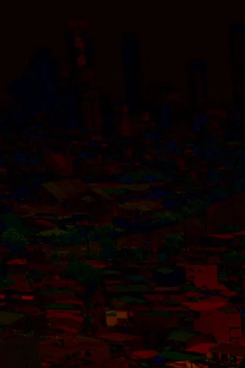 Mondomanila: Institusyon ng Makata movie poster