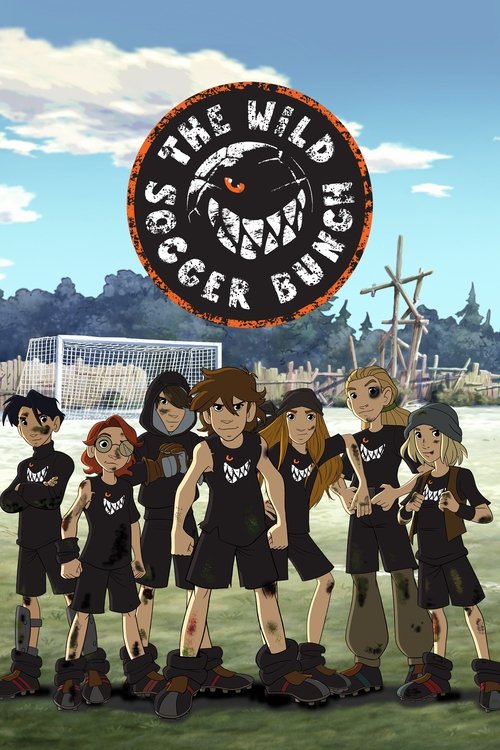 Die wilden Kerle tv show poster