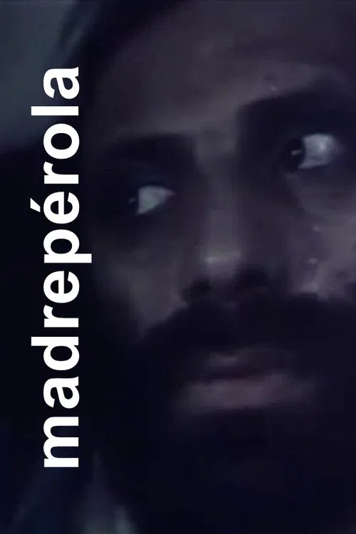 Madrepérola movie poster
