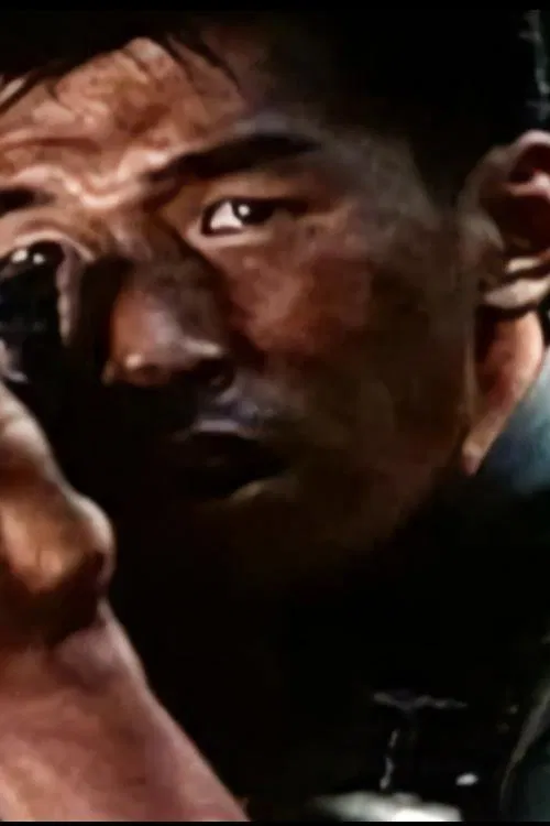 For the Peace of All Mankind movie poster