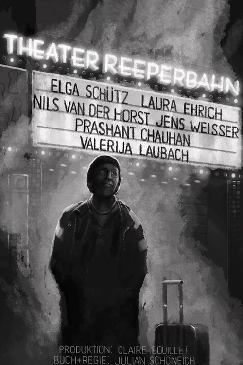 Theater Reeperbahn movie poster