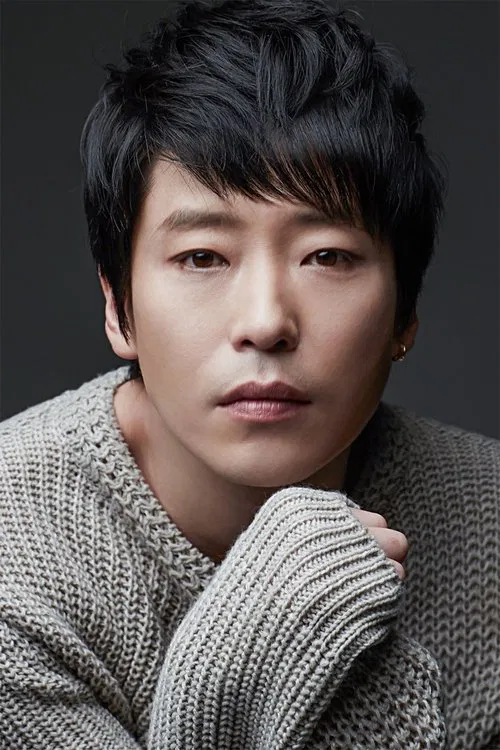 Uhm Ki-joon profile picture