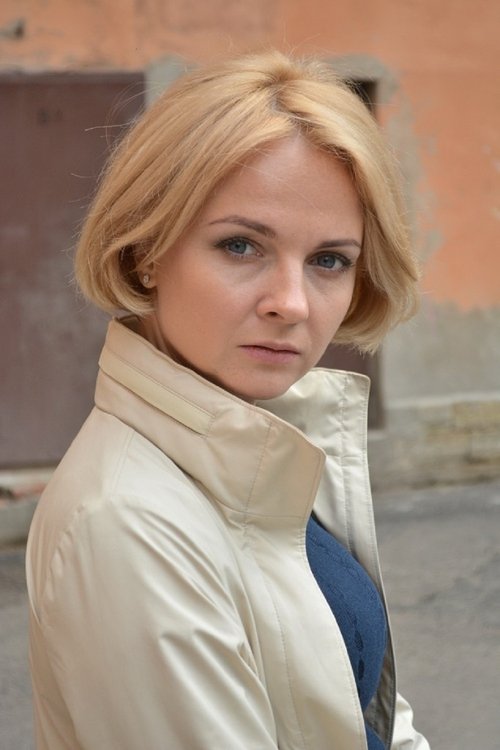 Svetlana Schedrina profile picture