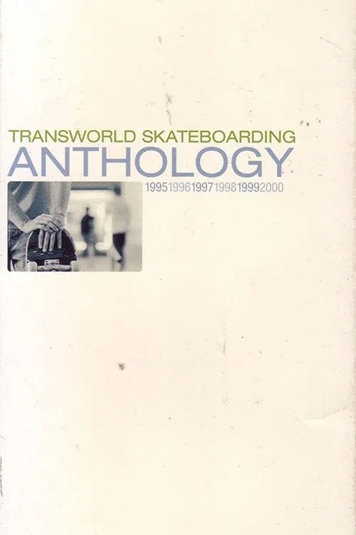 Transworld - Anthology movie poster