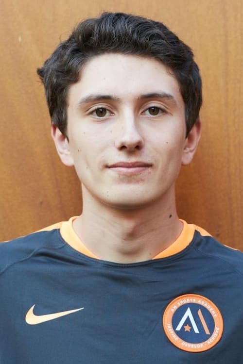Callum Mitchell profile picture