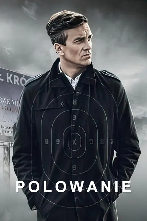 Polowanie movie poster