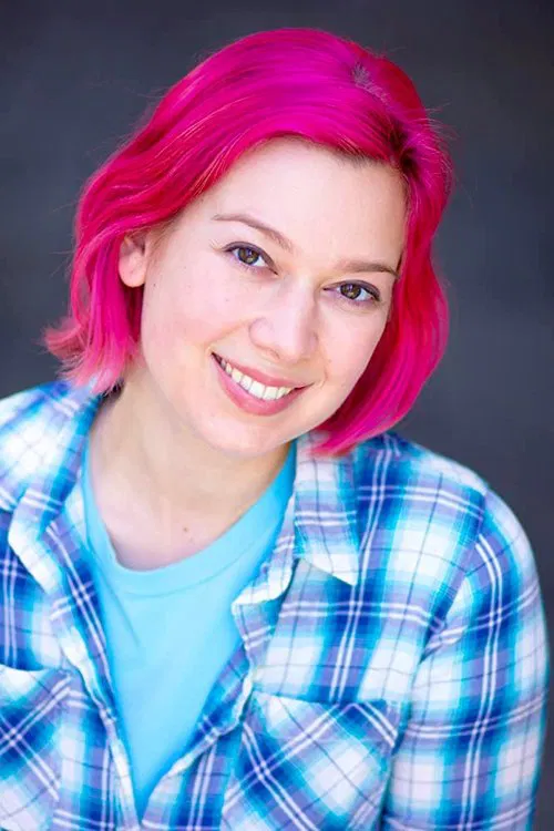 Paulina Logan profile picture