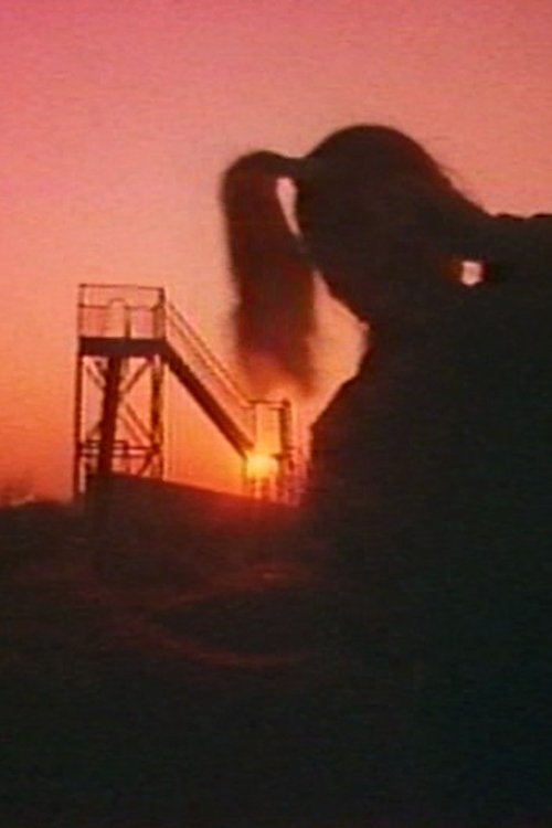 Poster do filme The Landroute Goes to the Bottom of Night