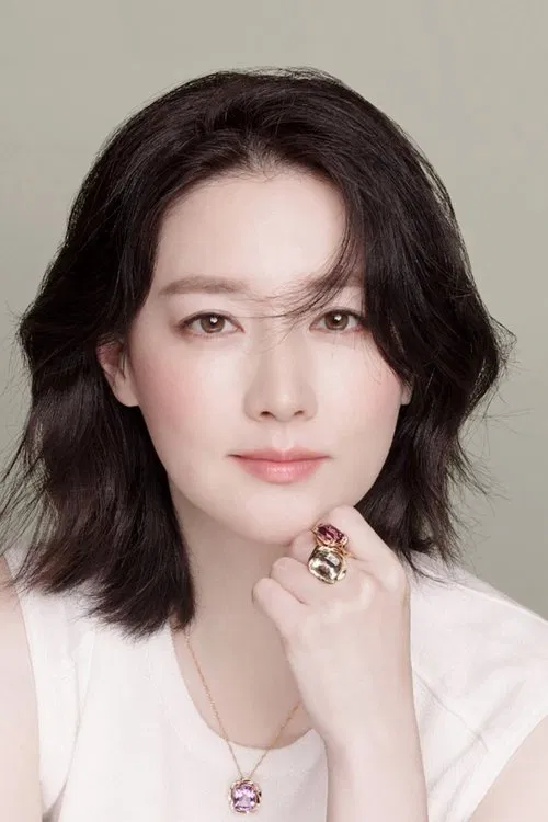 Lee Young-ae profile picture