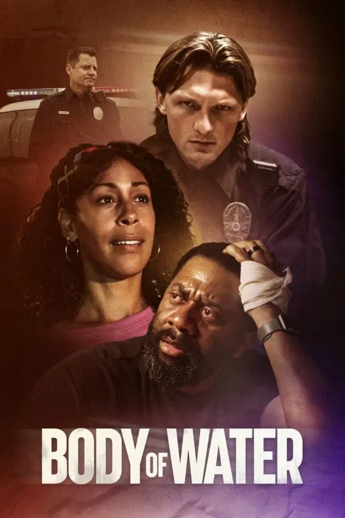Body of Water movie poster