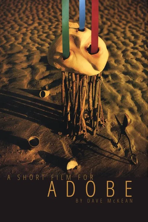 A Short Film for Adobe movie poster