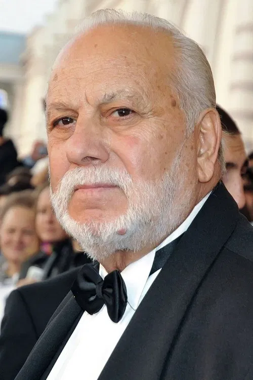 Foto de perfil de Bedros Kirkorov