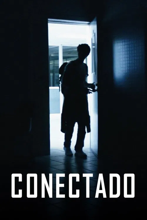Conectado movie poster