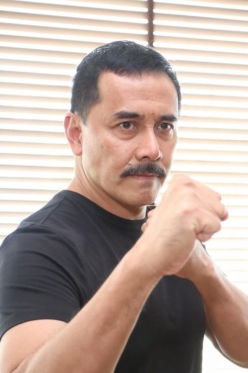 Fendy Pradana profile picture