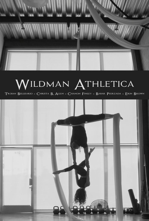 Wildman Athletica movie poster