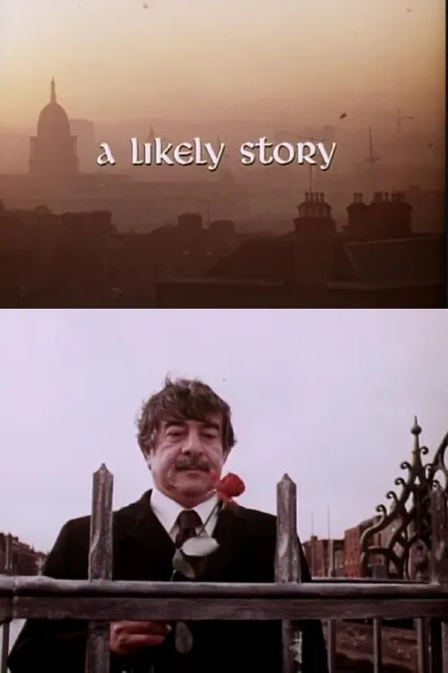 Horowitz in Dublin movie poster