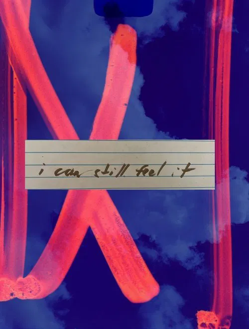 i can still feel it movie poster