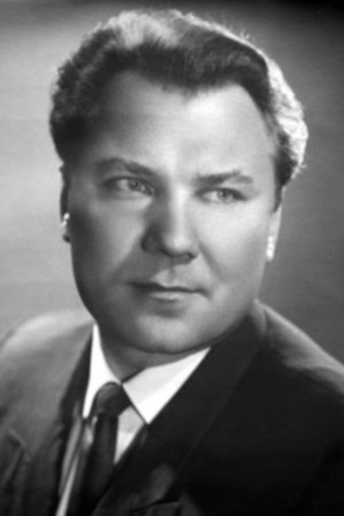Valentin Grudinin profile picture