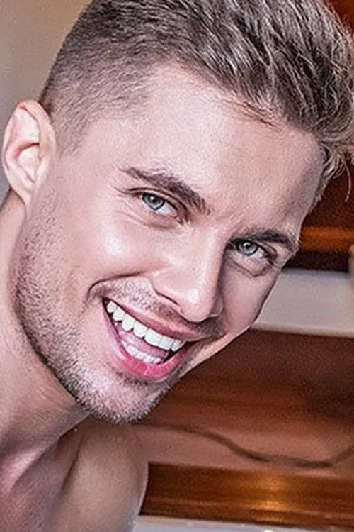 Klim Gromov profile picture