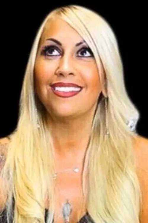 Déborah Benisty profile picture