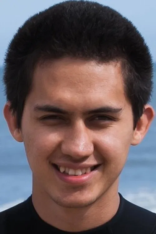 Sergey Komarov Jr. profile picture