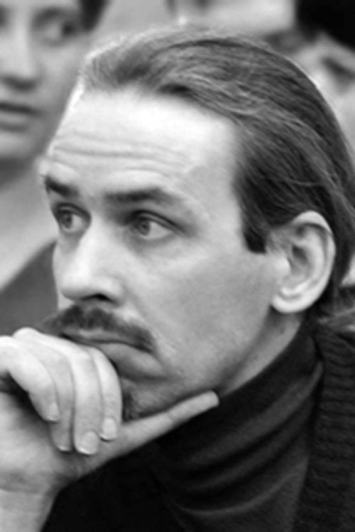Georgiy Borodin profile picture