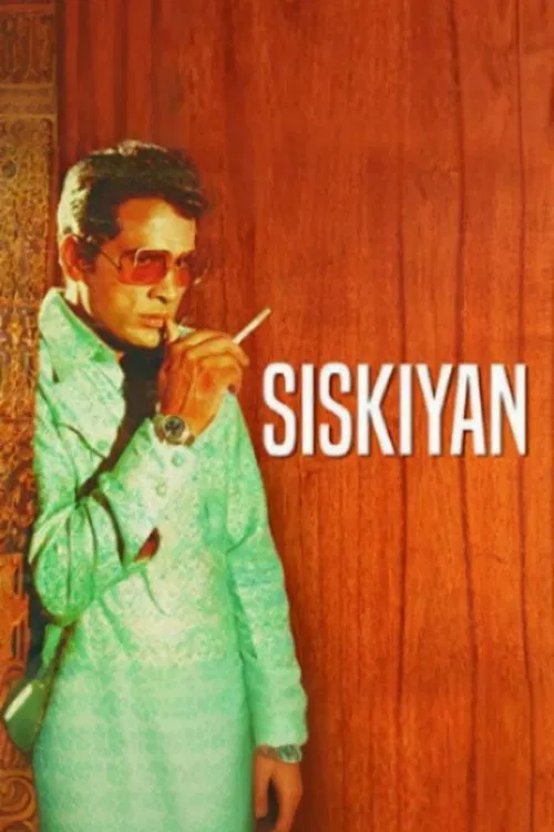 Siskiyan movie poster