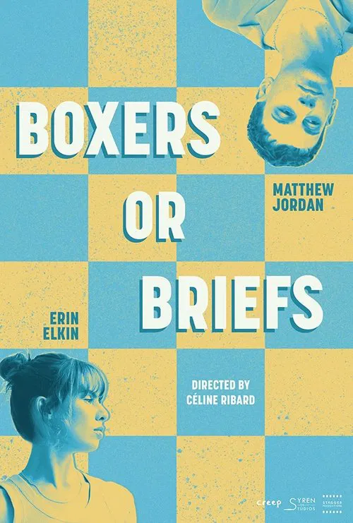 Boxers or Briefs movie poster