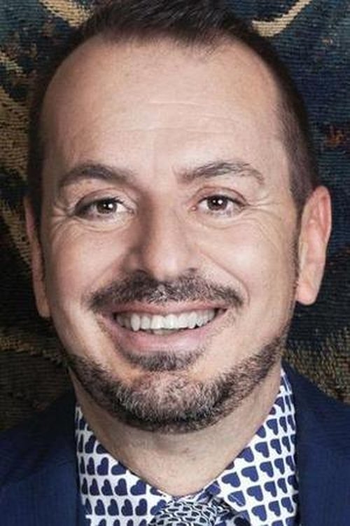 Fabio Canino profile picture