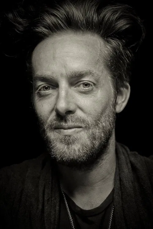 Adam Freeland profile picture