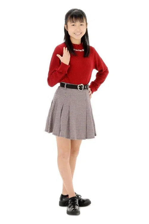 Momoka Ishibashi profile picture