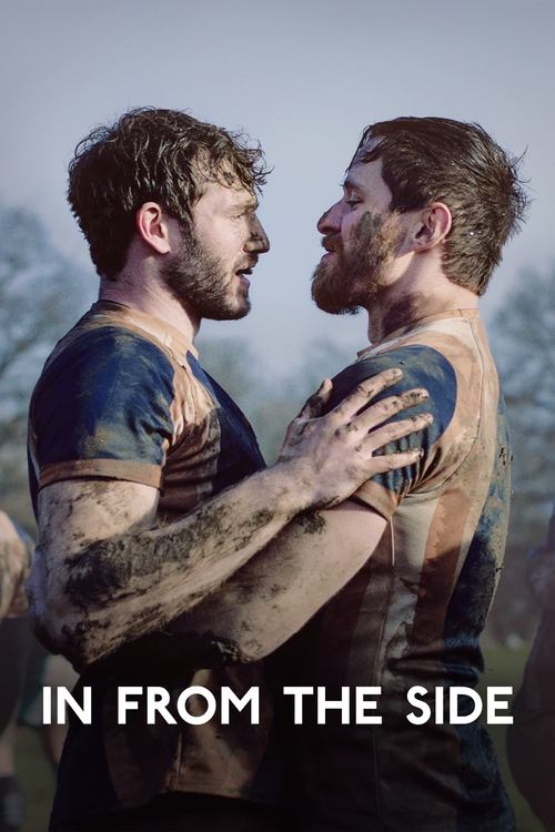 In from the Side movie poster