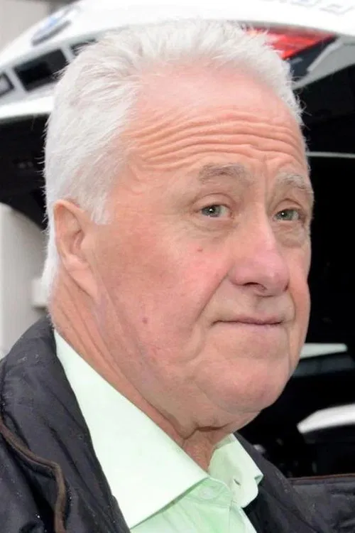 Rolf Schumacher profile picture