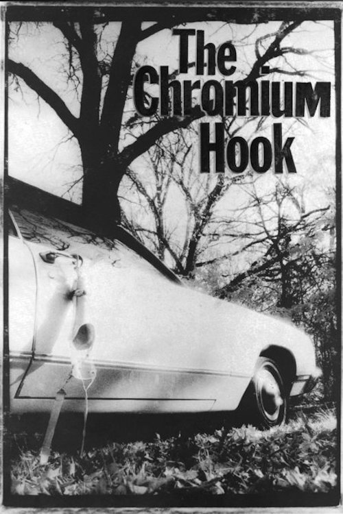 The Chromium Hook movie poster