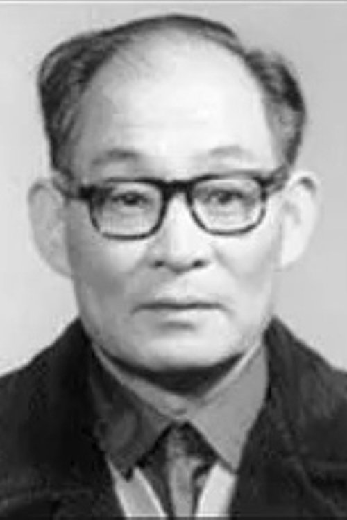 Jiang Yusheng profile picture