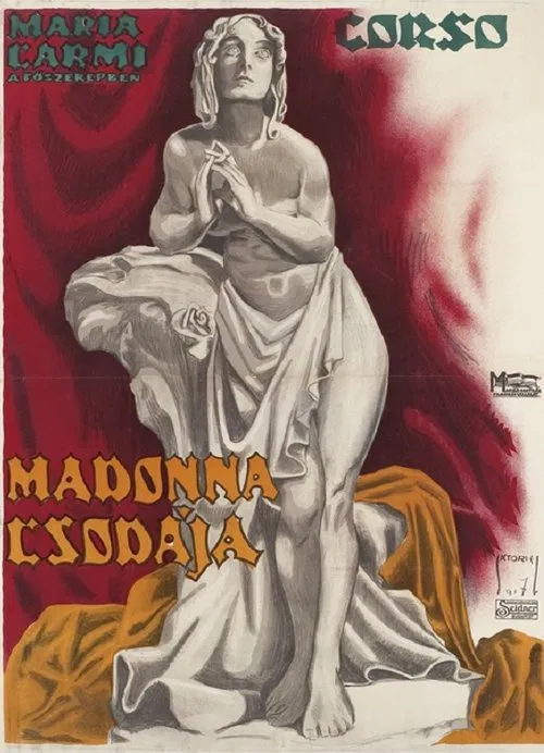 Das Wunder der Madonna movie poster