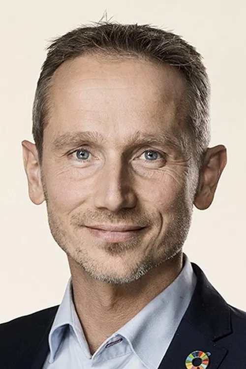 Kristian Jensen profile picture