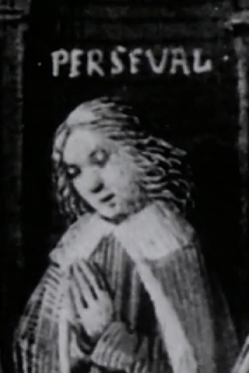 Perceval ou le Conte du Graal movie poster