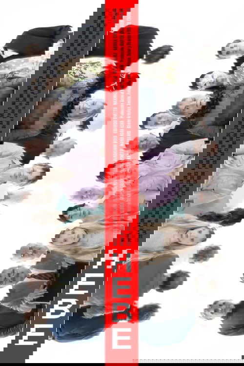 Hebe movie poster