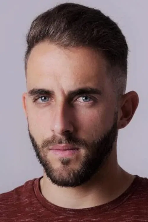 Daniel Medina Ramos profile picture