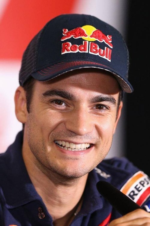 Dani Pedrosa profile picture