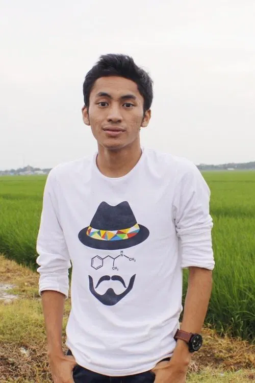 Irshadi Bagas profile picture