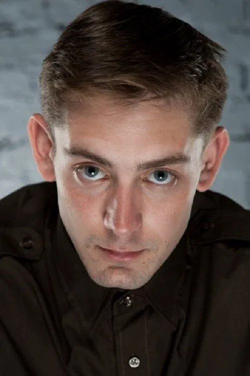 Foto de perfil de Oleksandr Rudko
