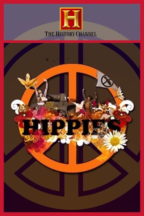Hippies movie poster