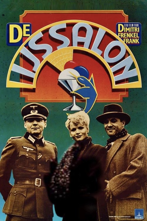 Private Resistance movie poster