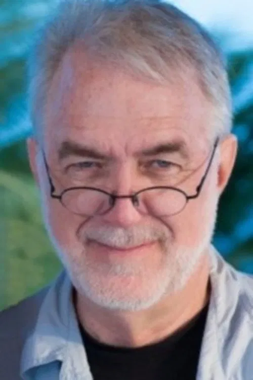 Foto de perfil de James V. Hart
